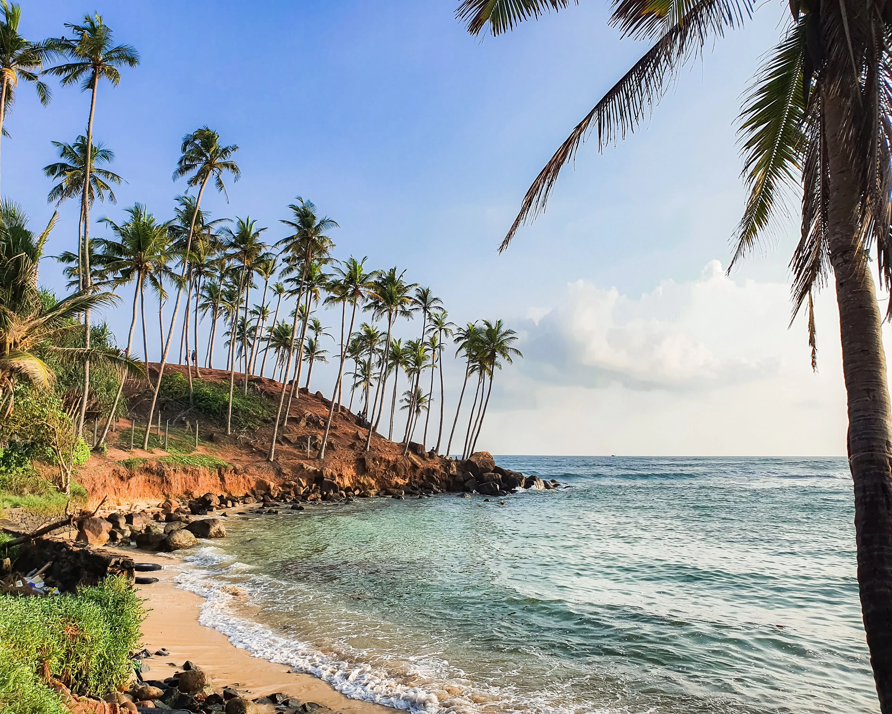 Mirissa, Sri Lanka